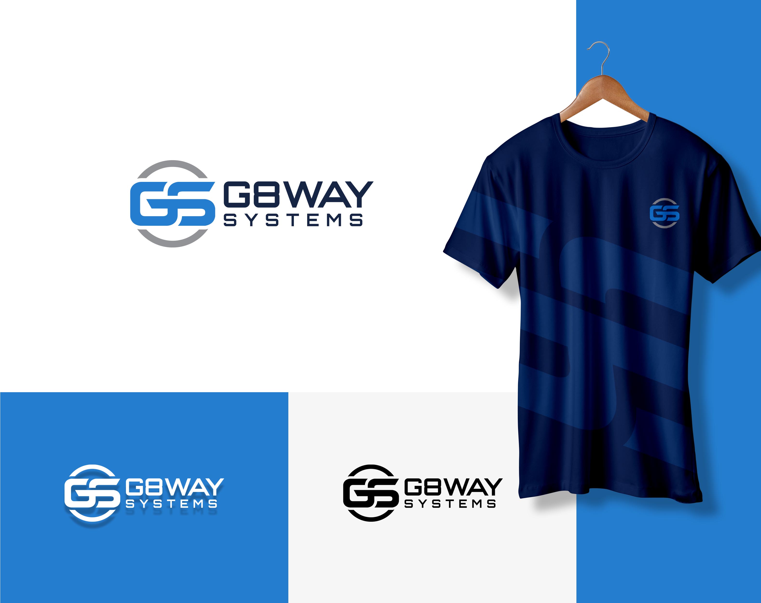 Statement Tee I
